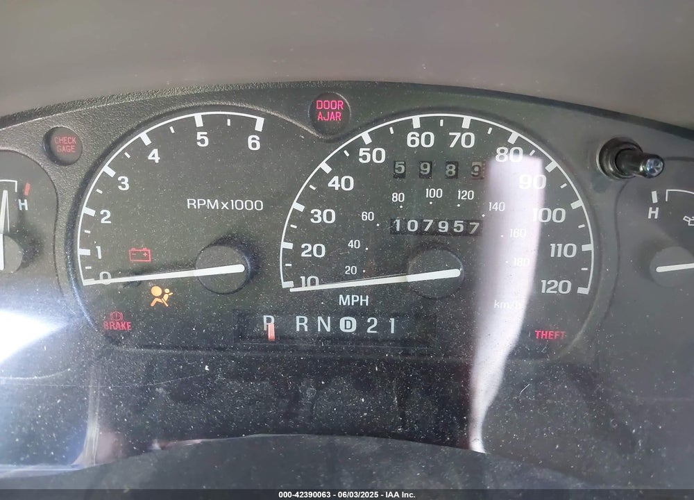2002 FORD RANGER EDGE VIN: 1FTYR14E92PB70629