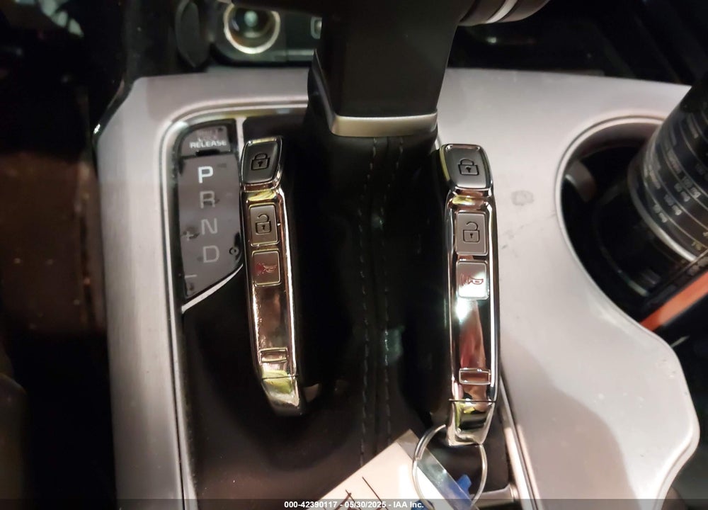 2022 KIA STINGER VIN: KNAE45LC9N6119471
