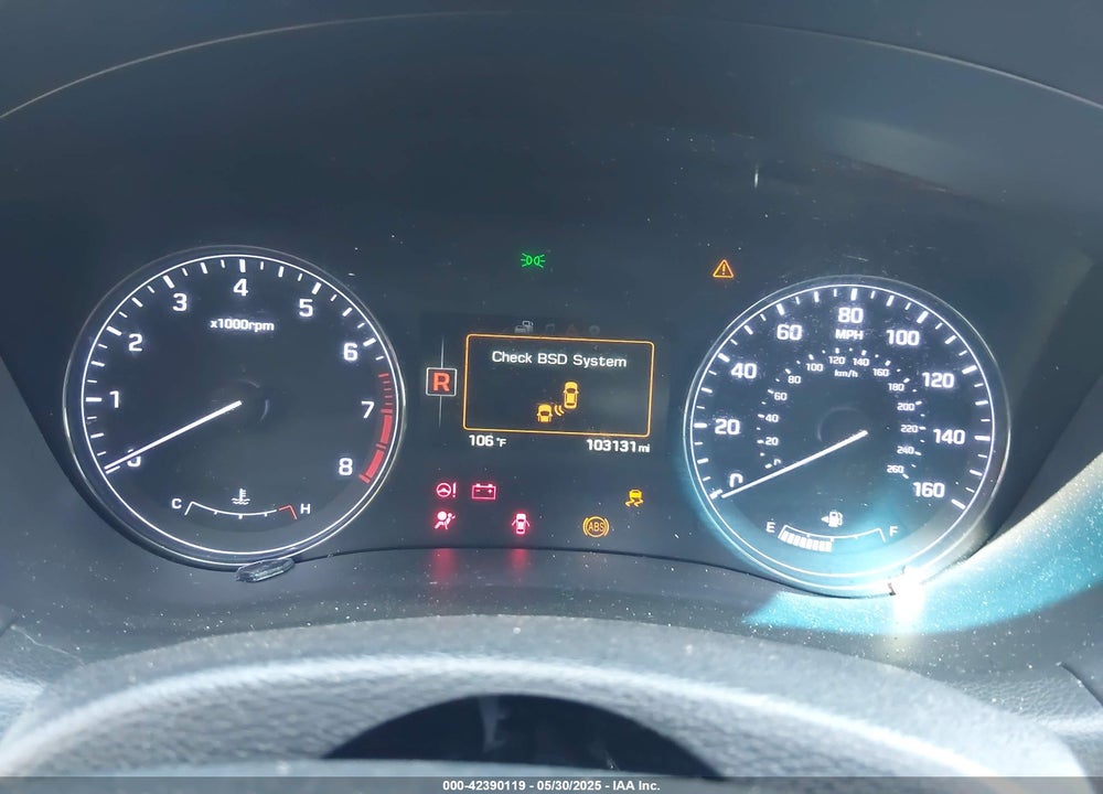 2016 HYUNDAI GENESIS VIN: KMHGN4JE3GU134405