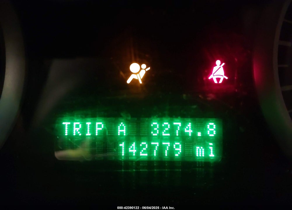 2007 FORD FUSION VIN: 3FAHP07Z47R231275