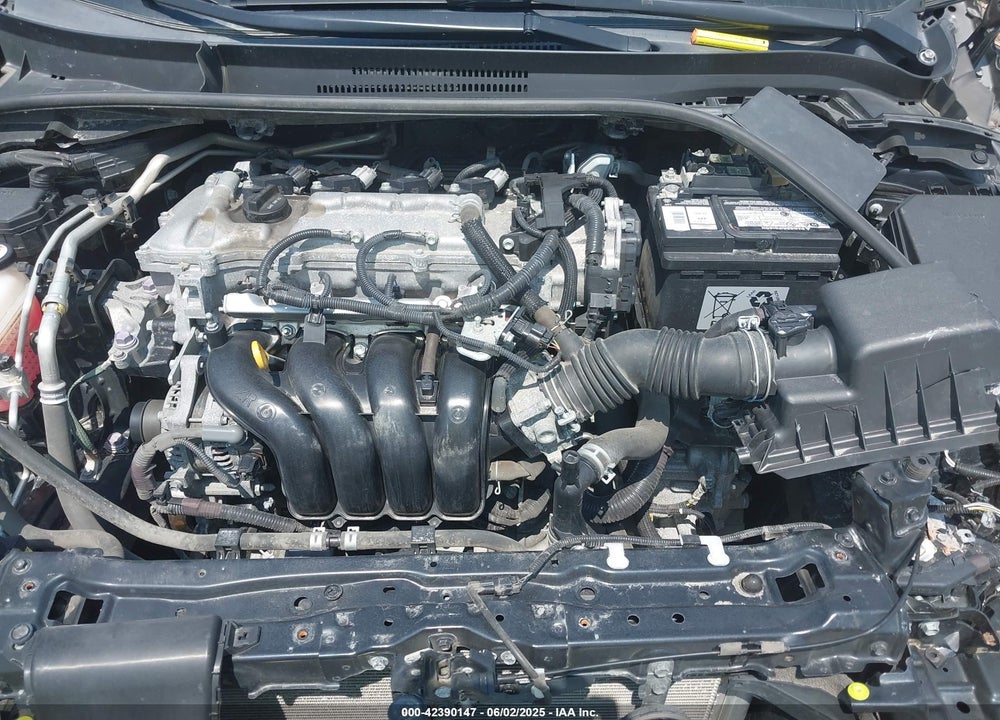 2020 TOYOTA COROLLA VIN: JTDEPRAE3LJ027224