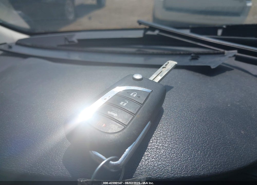 2020 TOYOTA COROLLA VIN: JTDEPRAE3LJ027224