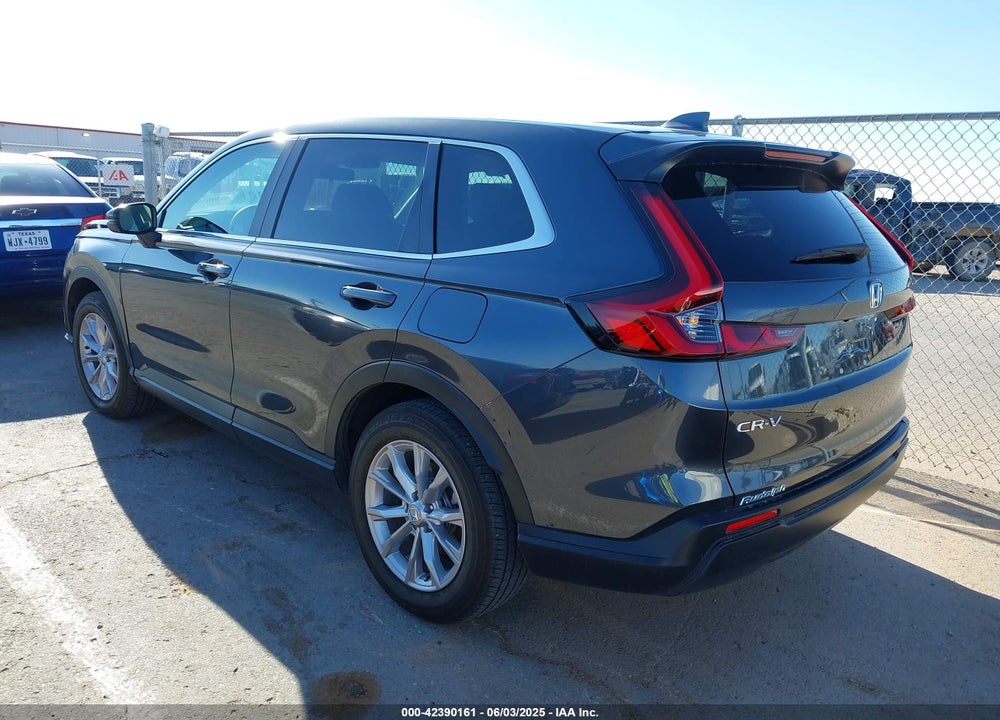 2024 HONDA CR-V VIN: 2HKRS4H43RH448913