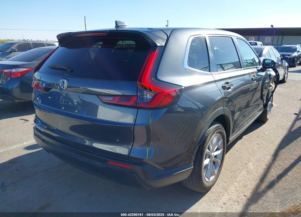 2024 HONDA CR-V VIN: 2HKRS4H43RH448913