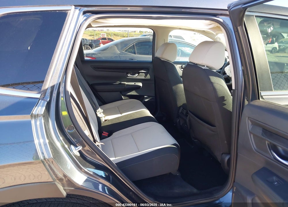 2024 HONDA CR-V VIN: 2HKRS4H43RH448913