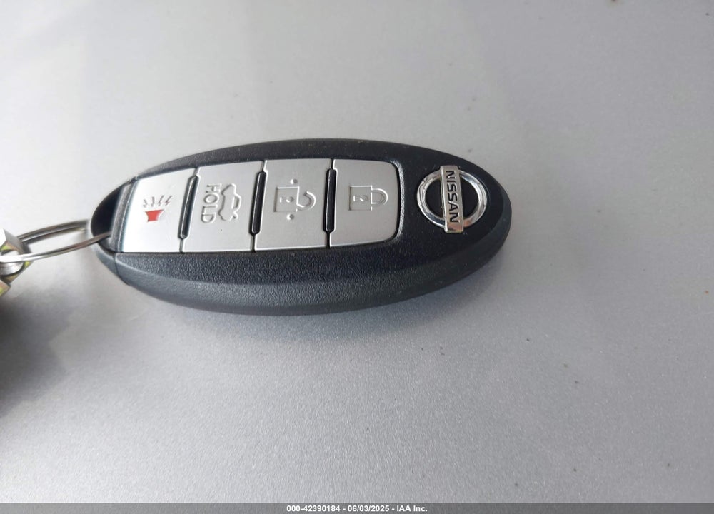 2014 NISSAN ALTIMA 2.5 S VIN: 1N4AL3AP8EC193048