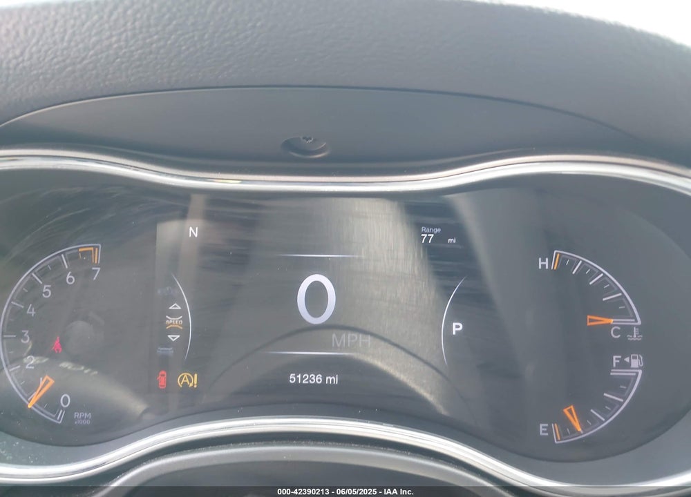 2020 JEEP GRAND CHEROKEE VIN: 1C4RJFAG4LC397993