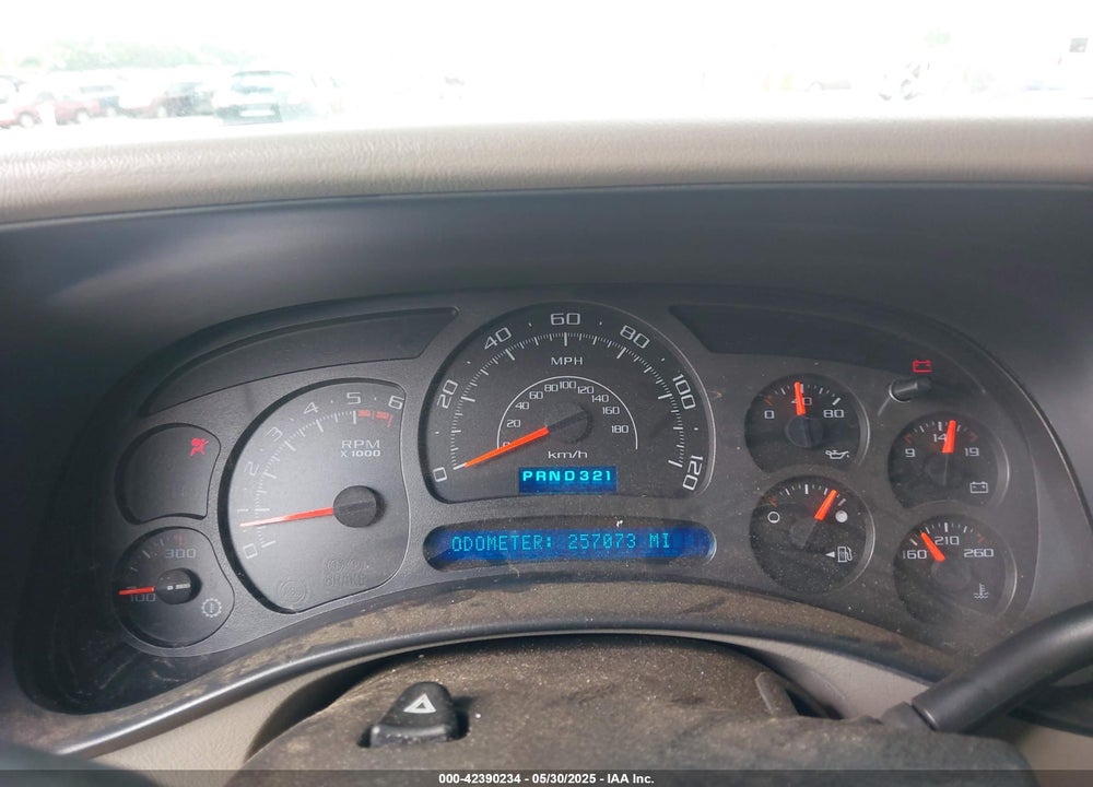 2005 GMC SIERRA 1500 SLE VIN: 2GTEK13T851282721