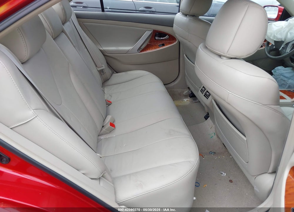 2009 TOYOTA CAMRY VIN: 4T1BK46K19U096774