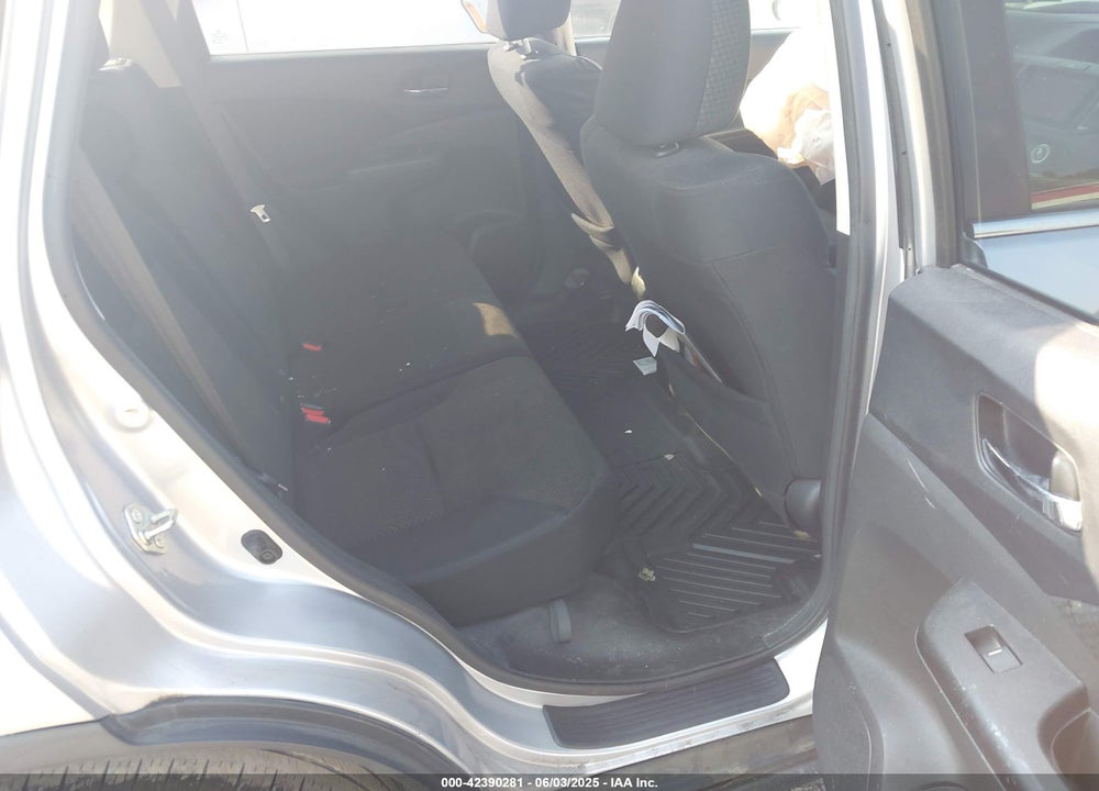 2016 HONDA CR-V EX VIN: 2HKRM4H51GH617567
