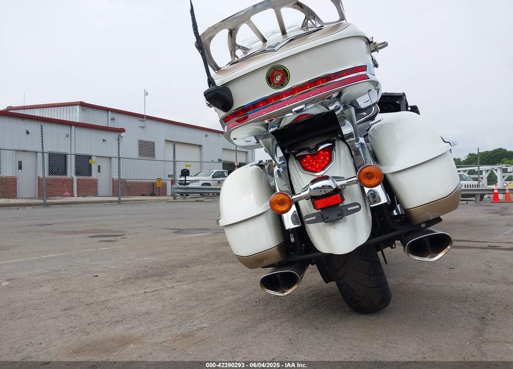 2012 KAWASAKI VN1700 B VIN: JKBVNRB12CA005660