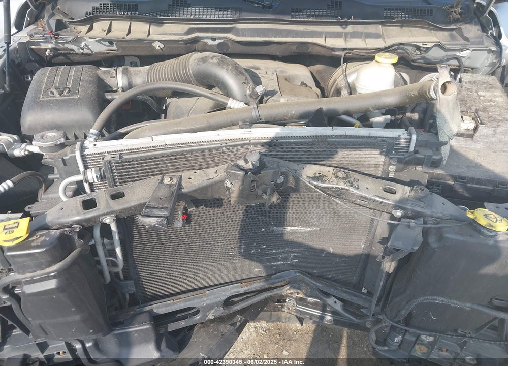 2017 RAM 1500 VIN: 1C6RR7FT0HS853934