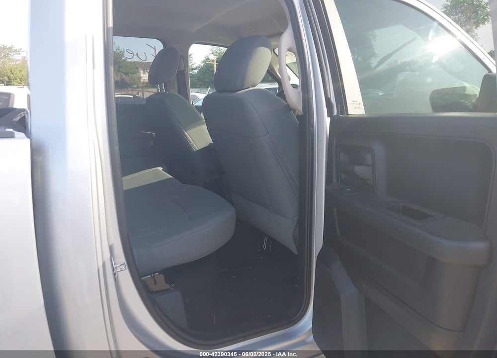 2017 RAM 1500 VIN: 1C6RR7FT0HS853934