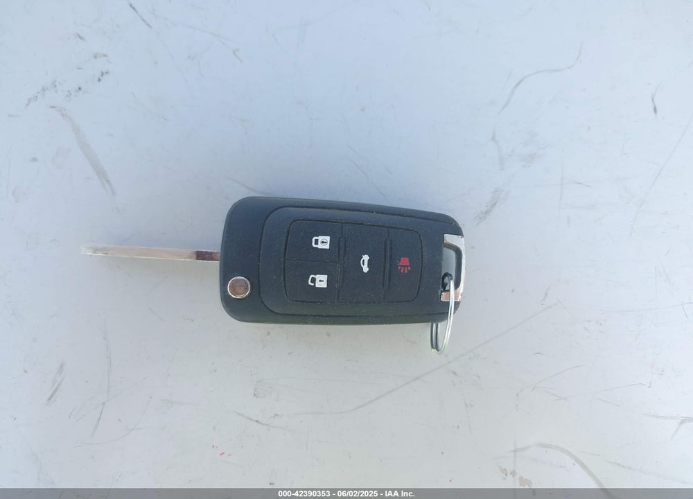 2014 CHEVROLET CRUZE VIN: 1G1PA5SH6E7409784