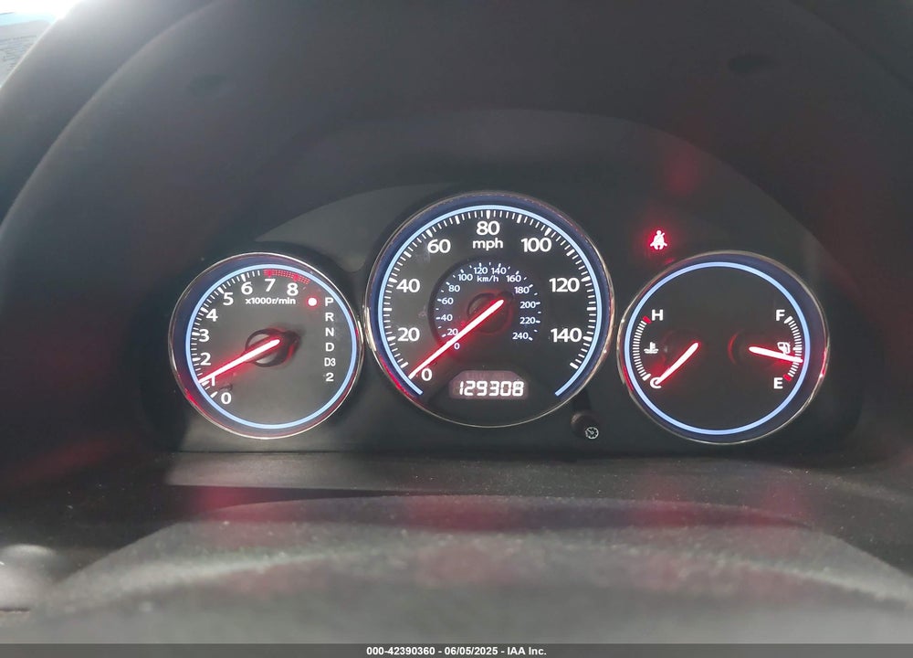 2004 HONDA CIVIC LX VIN: 2HGES16584H607291