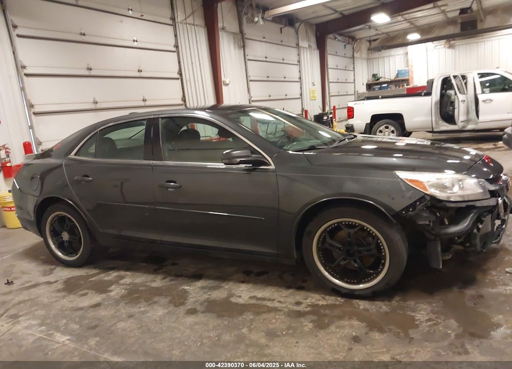 2015 CHEVROLET MALIBU VIN: 1G11C5SL3FF310173