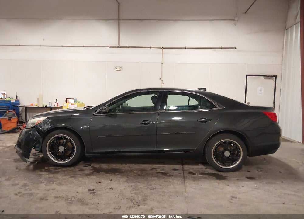 2015 CHEVROLET MALIBU VIN: 1G11C5SL3FF310173