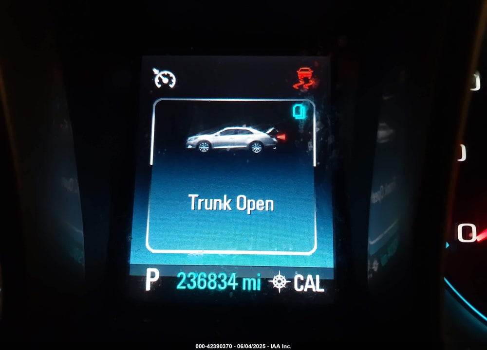 2015 CHEVROLET MALIBU VIN: 1G11C5SL3FF310173