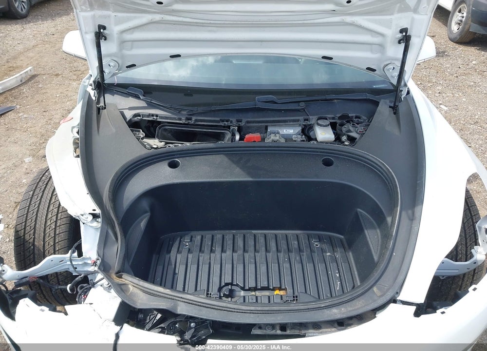 2020 TESLA MODEL 3 VIN: 5YJ3E1EA3LF794276