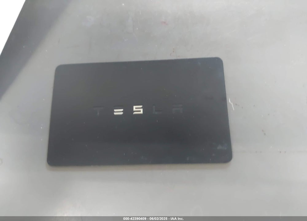 2020 TESLA MODEL 3 VIN: 5YJ3E1EA3LF794276