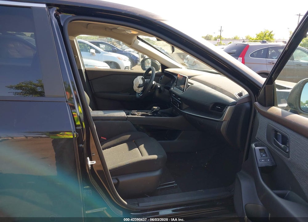 2023 NISSAN ROGUE VIN: 5N1BT3AB3PC937818