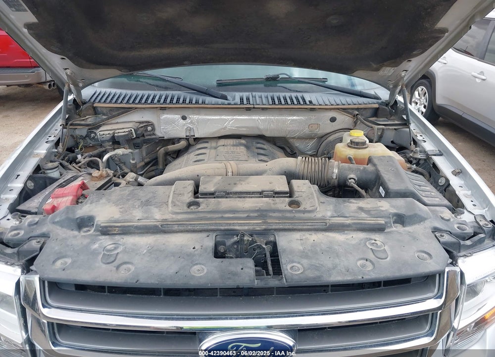 2017 FORD EXPEDITION VIN: 1FMJU1KT3HEA66428