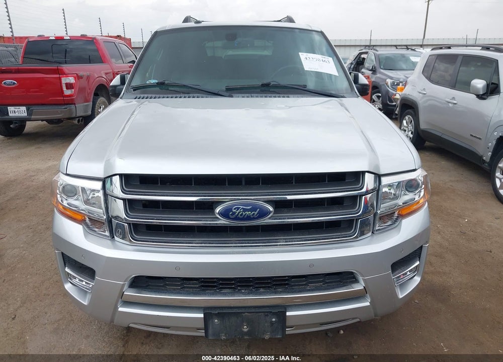 2017 FORD EXPEDITION VIN: 1FMJU1KT3HEA66428