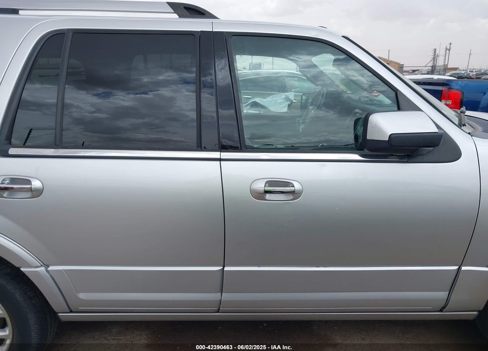 2017 FORD EXPEDITION VIN: 1FMJU1KT3HEA66428