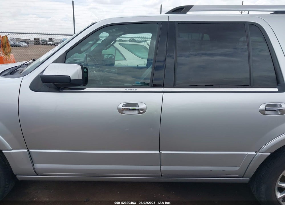 2017 FORD EXPEDITION VIN: 1FMJU1KT3HEA66428