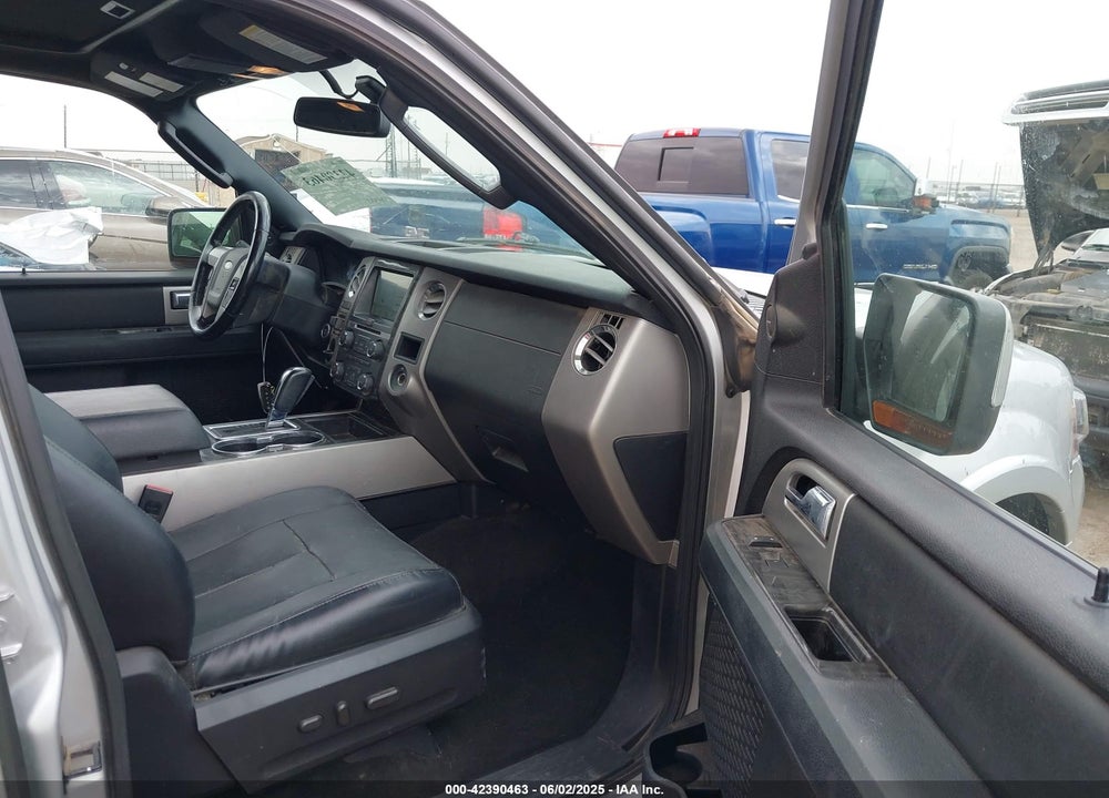 2017 FORD EXPEDITION VIN: 1FMJU1KT3HEA66428