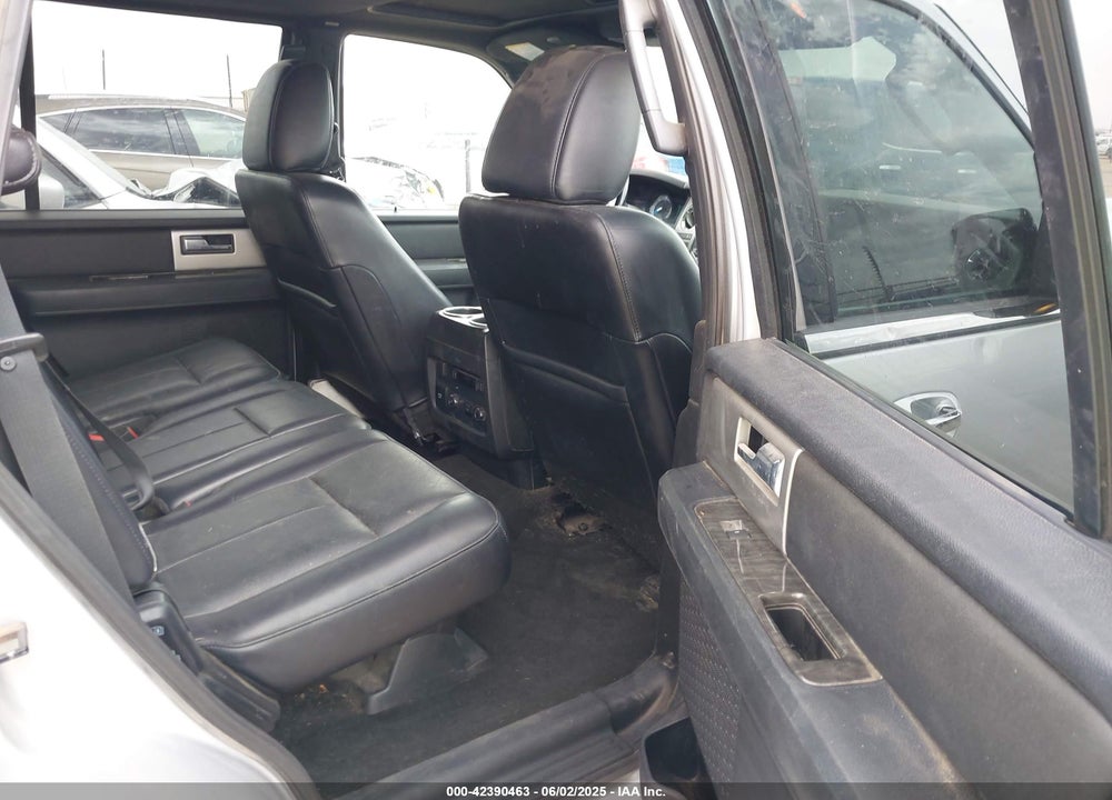 2017 FORD EXPEDITION VIN: 1FMJU1KT3HEA66428