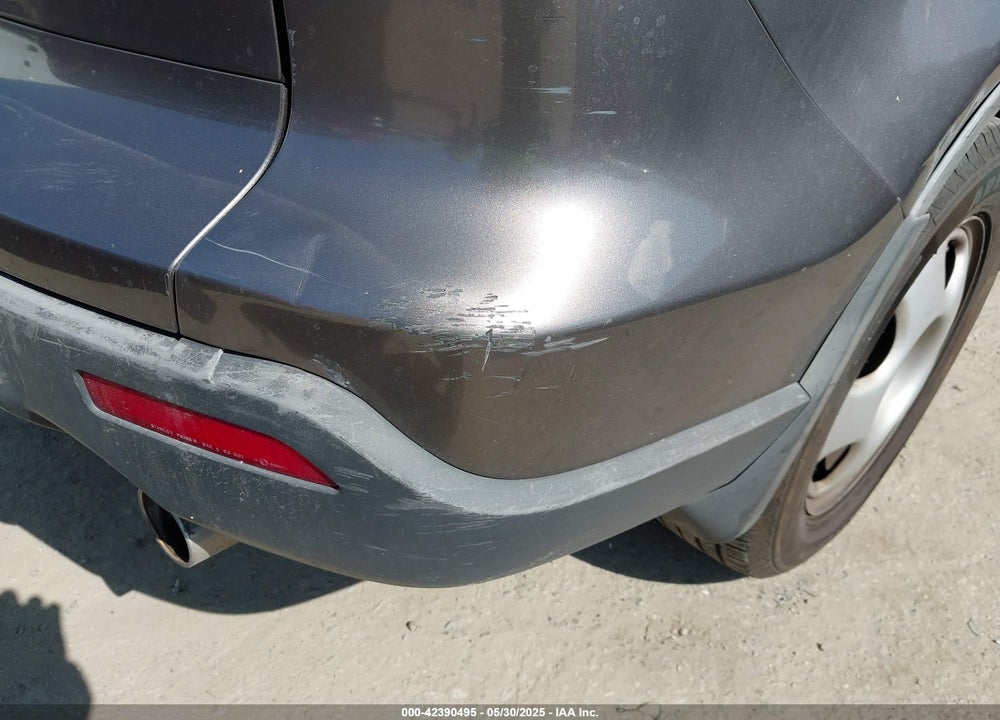 2009 HONDA CR-V VIN: 5J6RE383X9L018083