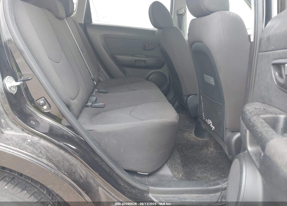 2012 KIA SOUL VIN: KNDJT2A54C7746528