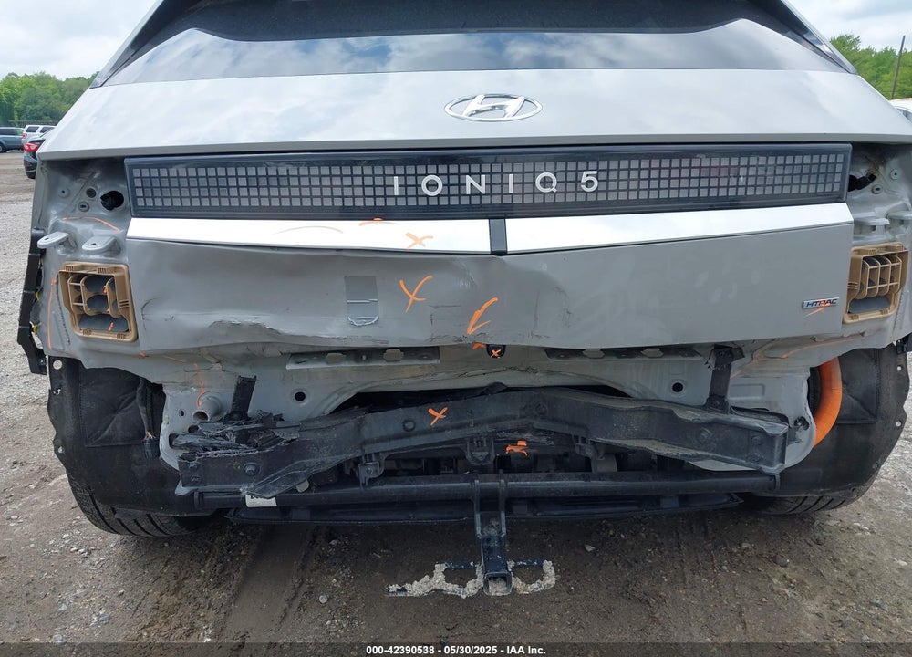 2022 HYUNDAI IONIQ 5 SEL VIN: KM8KNDAF0NU055189