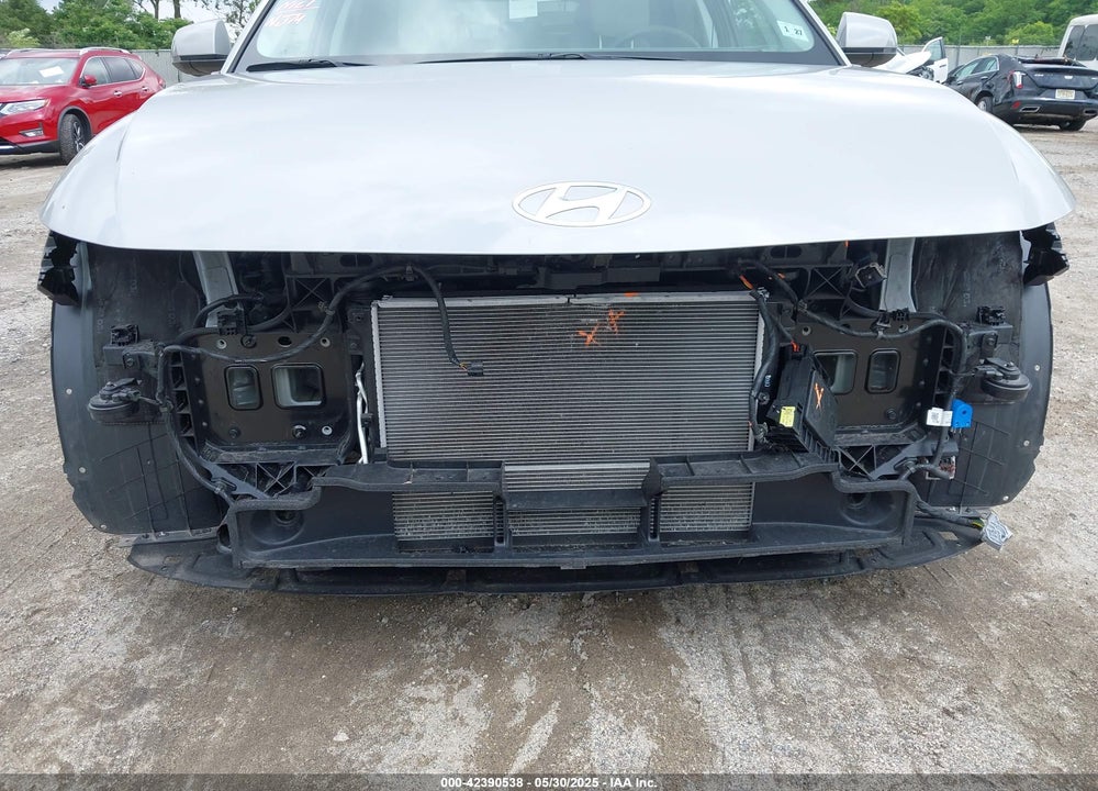 2022 HYUNDAI IONIQ 5 SEL VIN: KM8KNDAF0NU055189