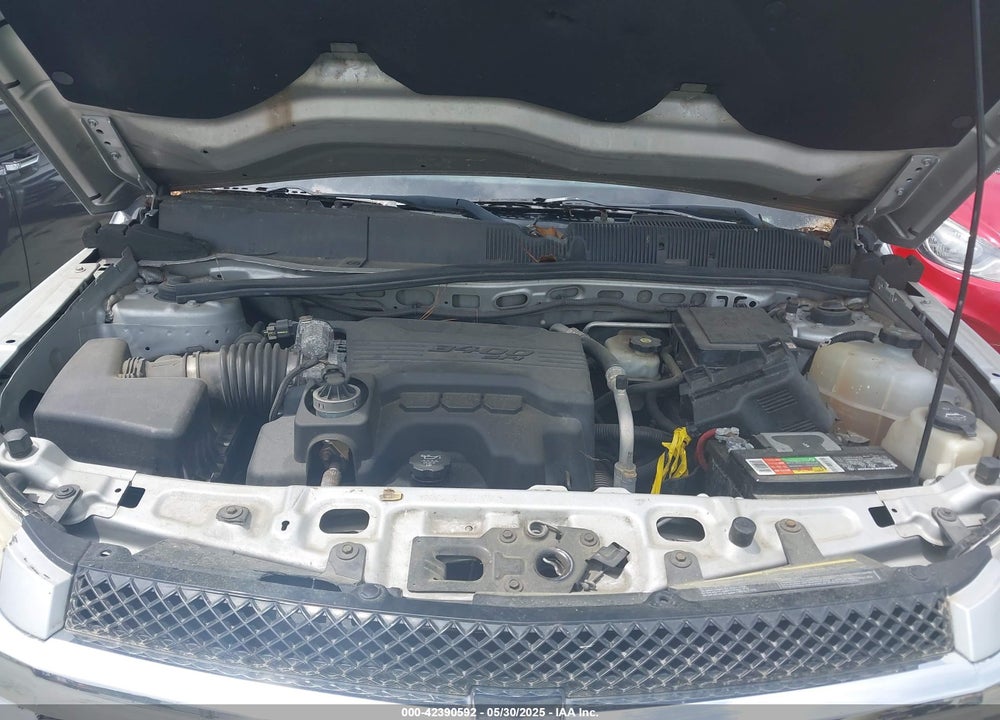 2009 CHEVROLET EQUINOX VIN: 2CNDL13F096235710