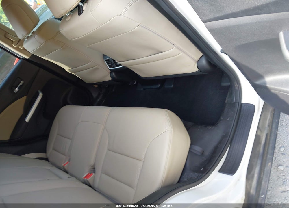 2015 HONDA CR-V EX-L VIN: 5J6RM4H7XFL079800