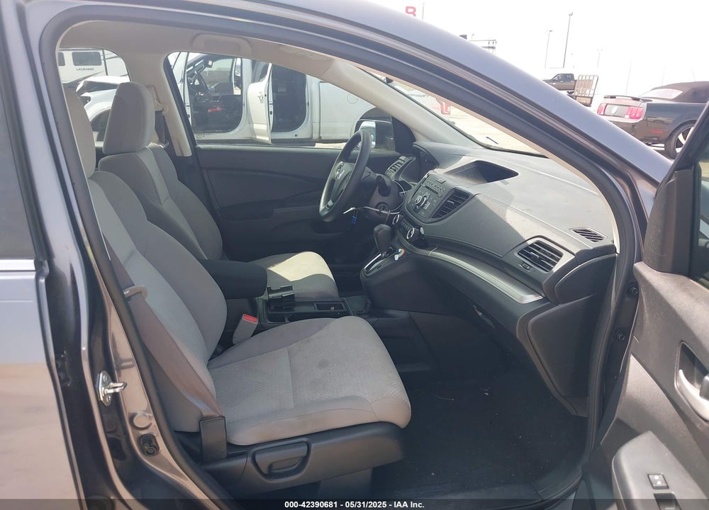 2016 HONDA CR-V VIN: 2HKRM4H31GH638837