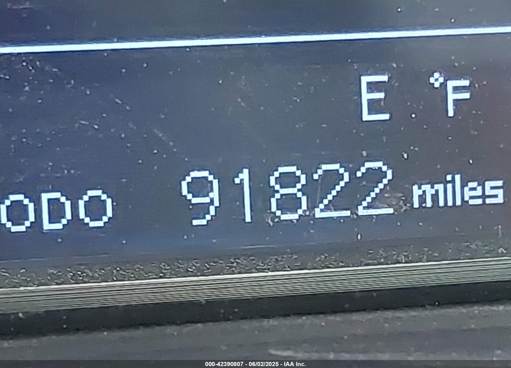 2018 TOYOTA 4RUNNER VIN: JTEBU5JR9J5552457