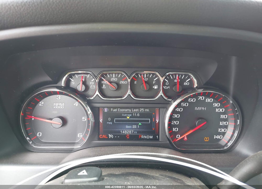 2016 GMC SIERRA VIN: 1GT12TEG9GF295368