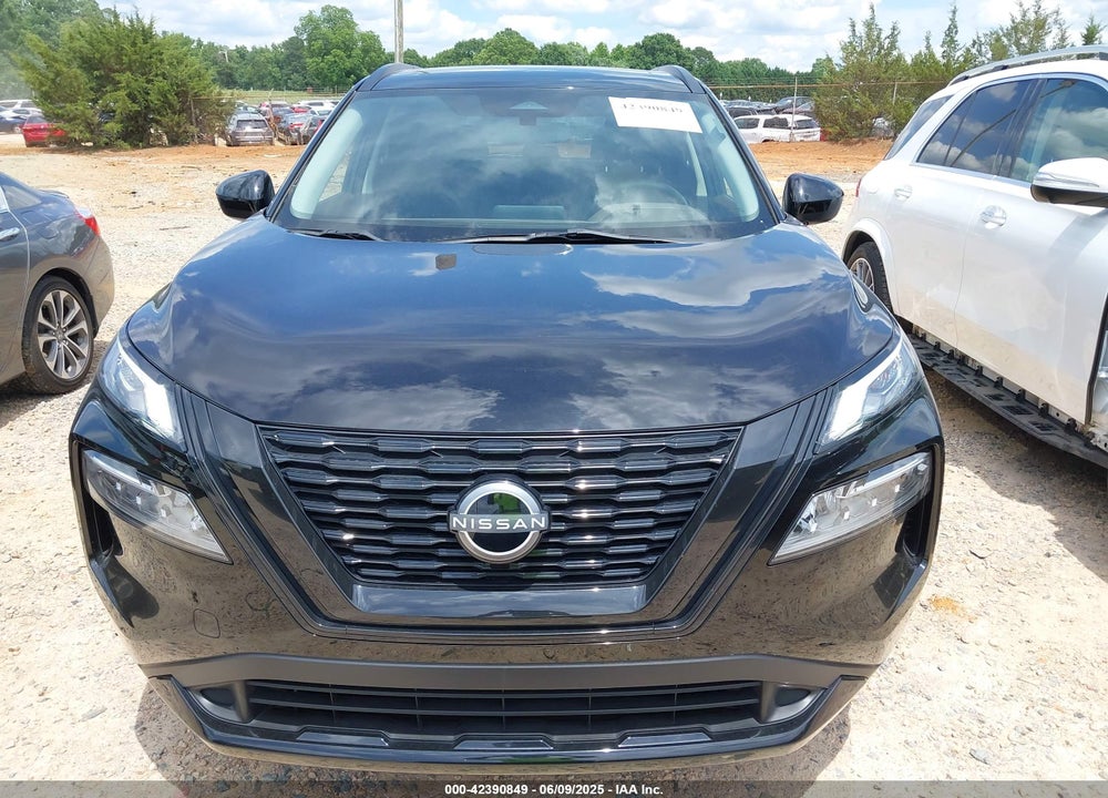 2023 NISSAN ROGUE VIN: JN8BT3BA4PW003180