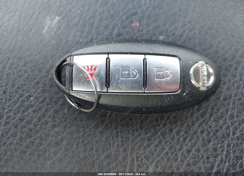 2012 NISSAN JUKE SL VIN: JN8AF5MR0CT111860
