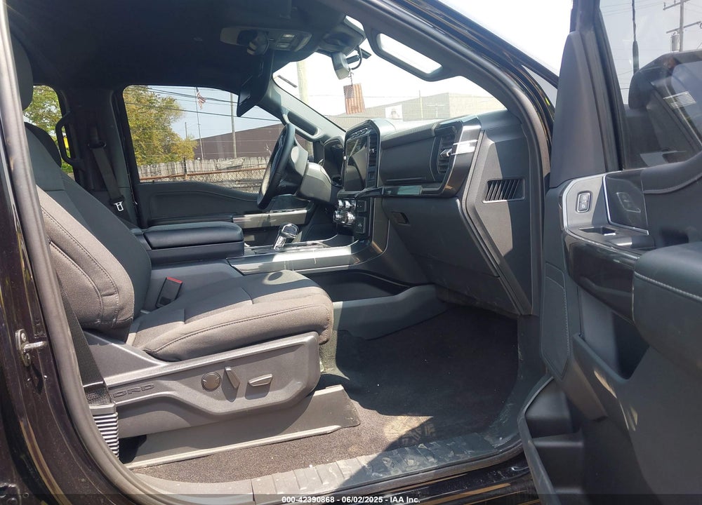2023 FORD F-150 VIN: 1FTEW1EP6PKF23103