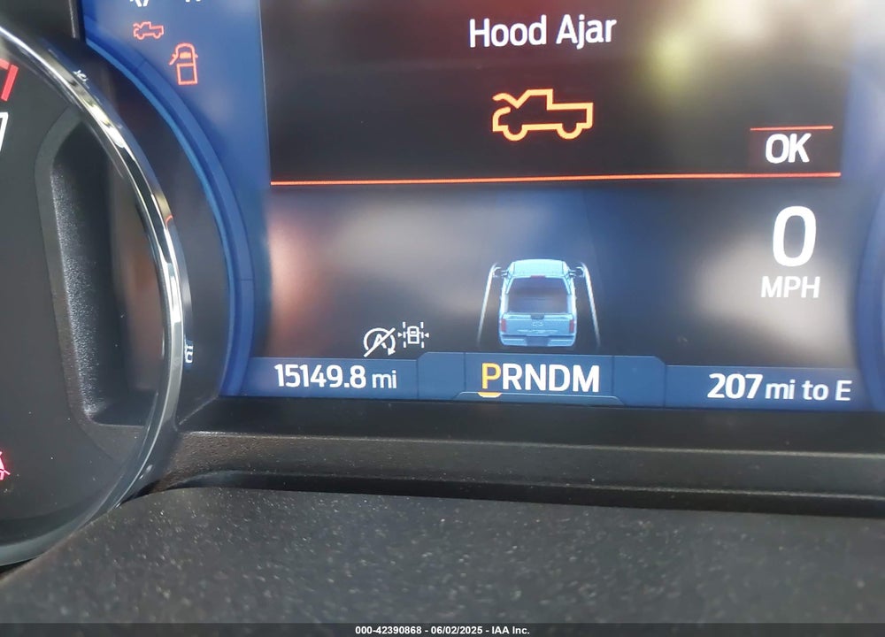 2023 FORD F-150 VIN: 1FTEW1EP6PKF23103