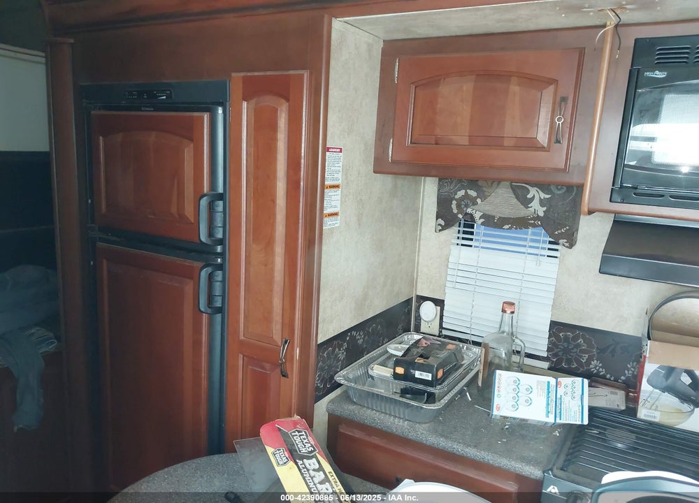 2012 KEYSTONE AVALANCHE VIN: 4YDF33026CE760328