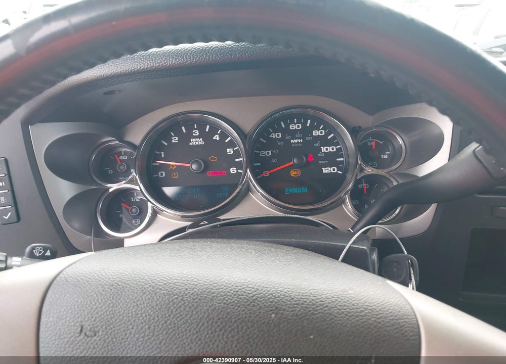 2012 GMC SIERRA 1500 VIN: 3GTP1VE05CG120023
