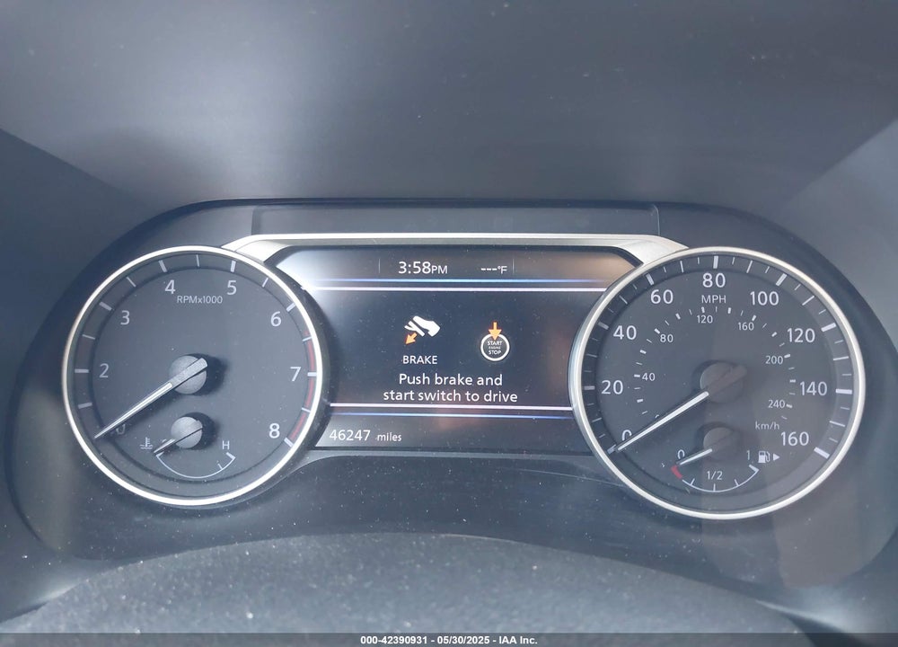 2023 NISSAN SENTRA VIN: 3N1AB8CV5PY256190