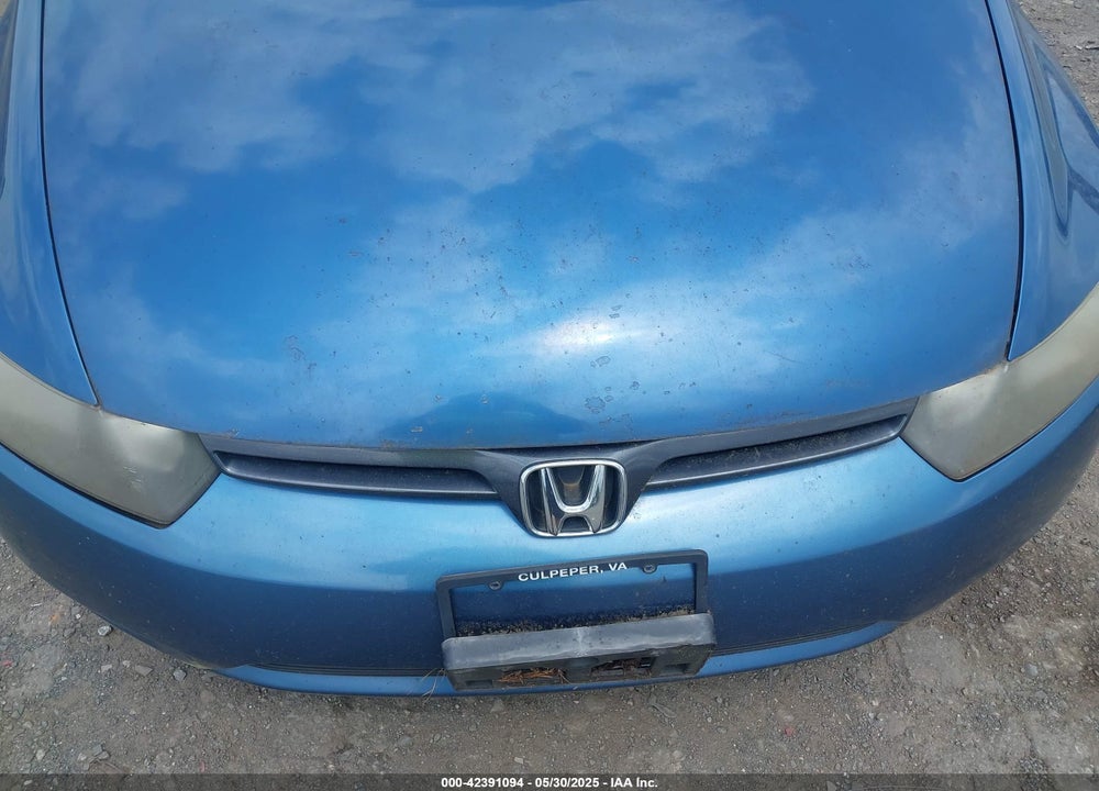 2008 HONDA CIVIC VIN: 2HGFG12918H517730