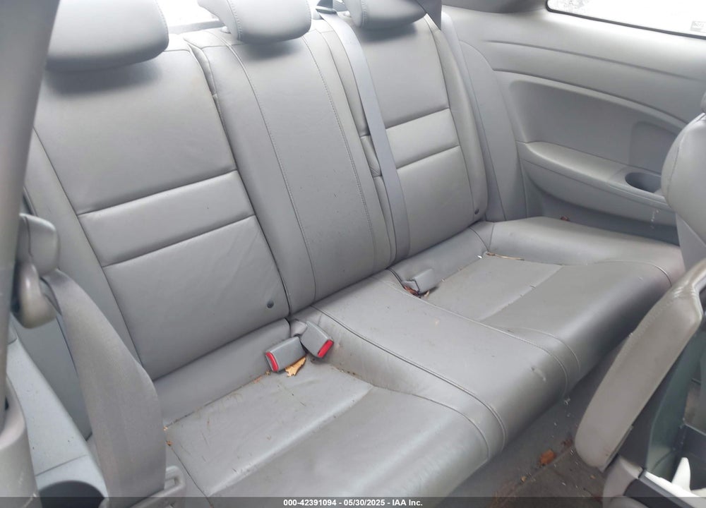 2008 HONDA CIVIC VIN: 2HGFG12918H517730