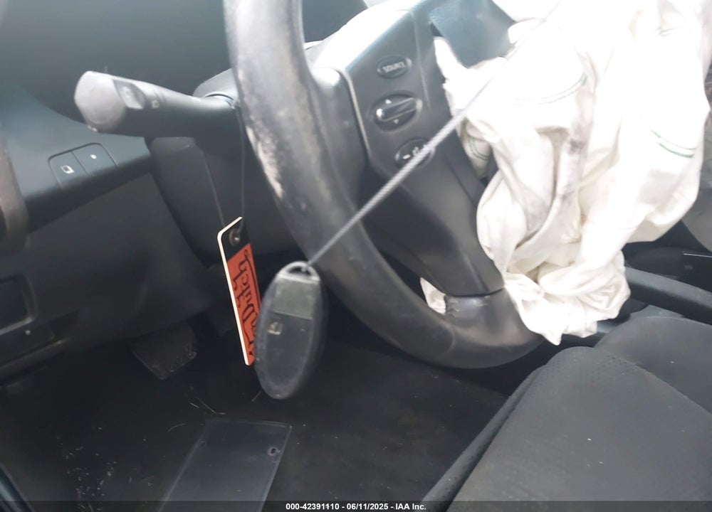 2010 NISSAN ALTIMA 2.5 S VIN: 1N4AL2EP8AC184560